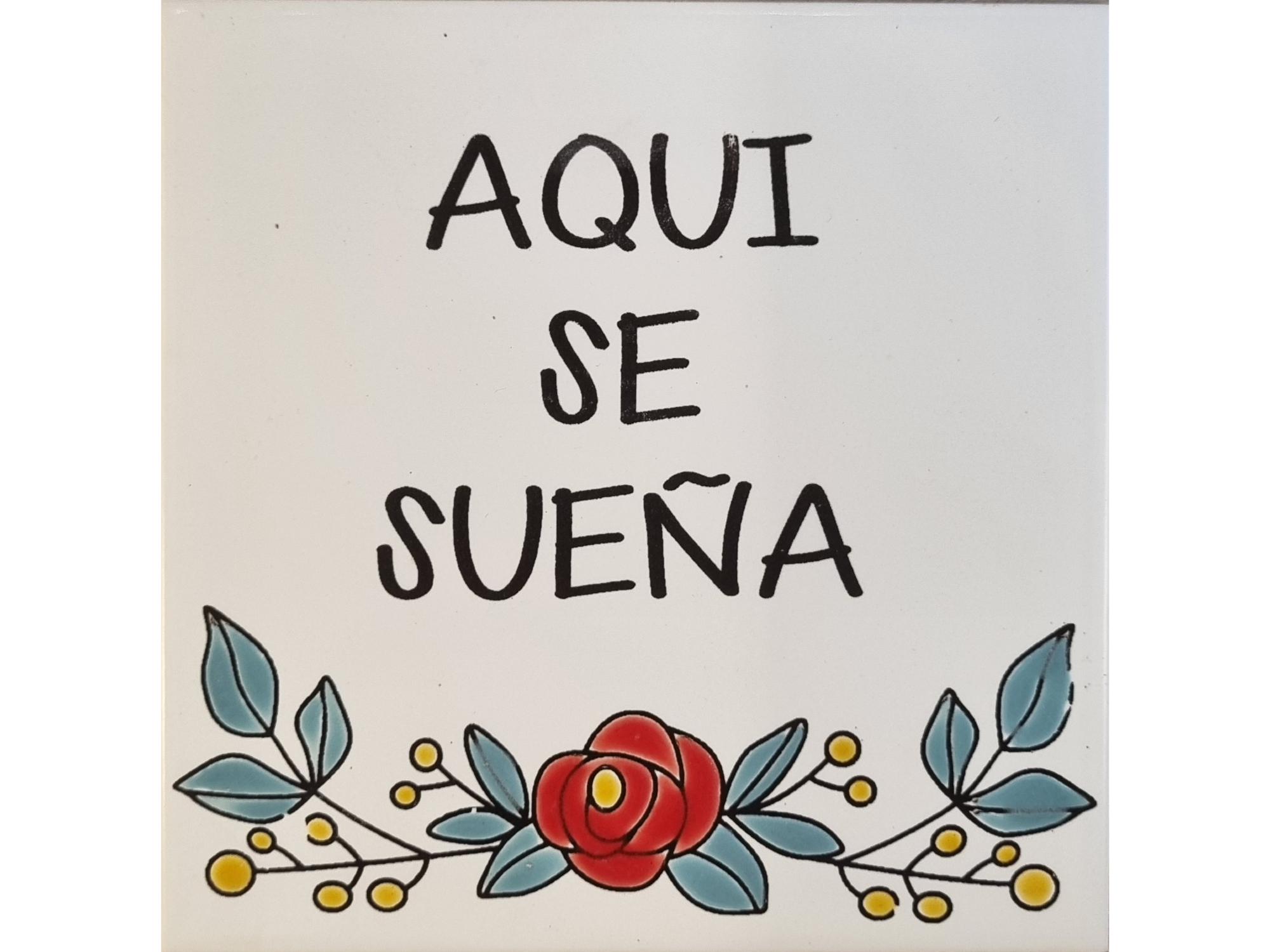SUEÑA