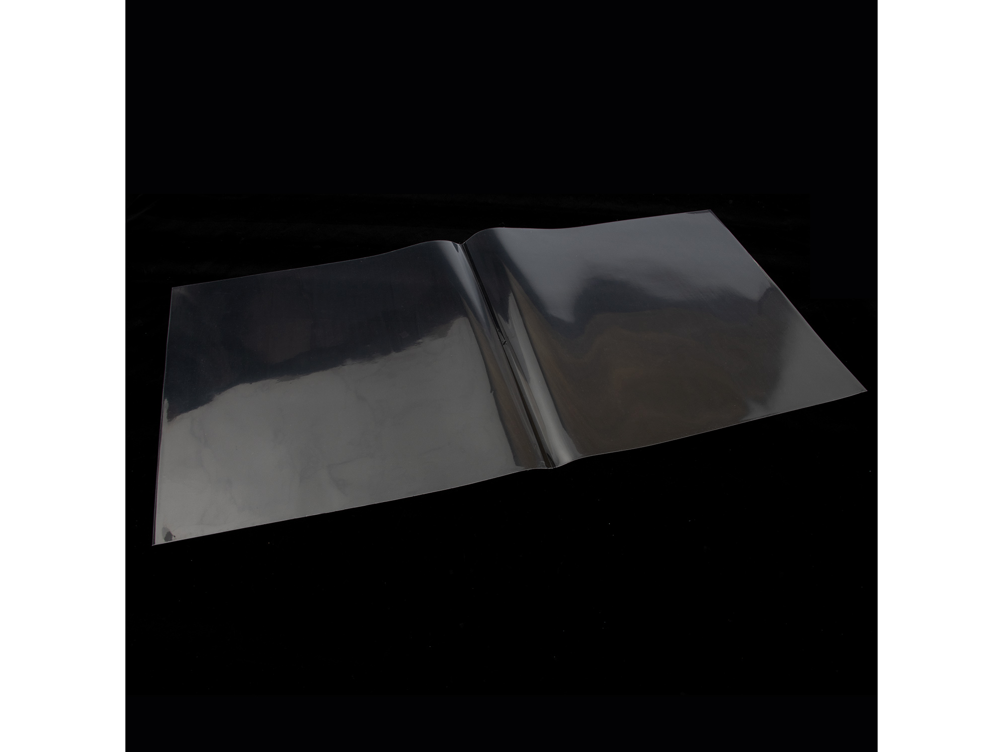 Sleeves para vinilos 12" Gatefold