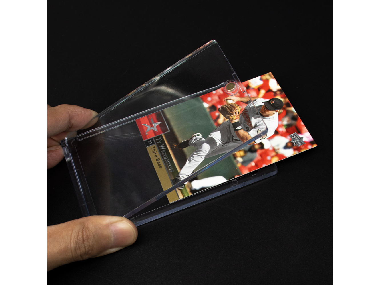 Card Holders magnéticos