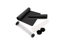 Combo Playmat + Tubo Protector