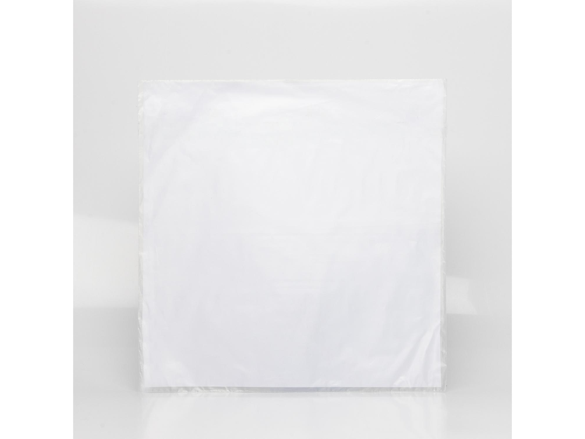 Sleeves interiores para vinilos 12" papel de arroz