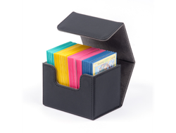 Deckbox de cuero 100+