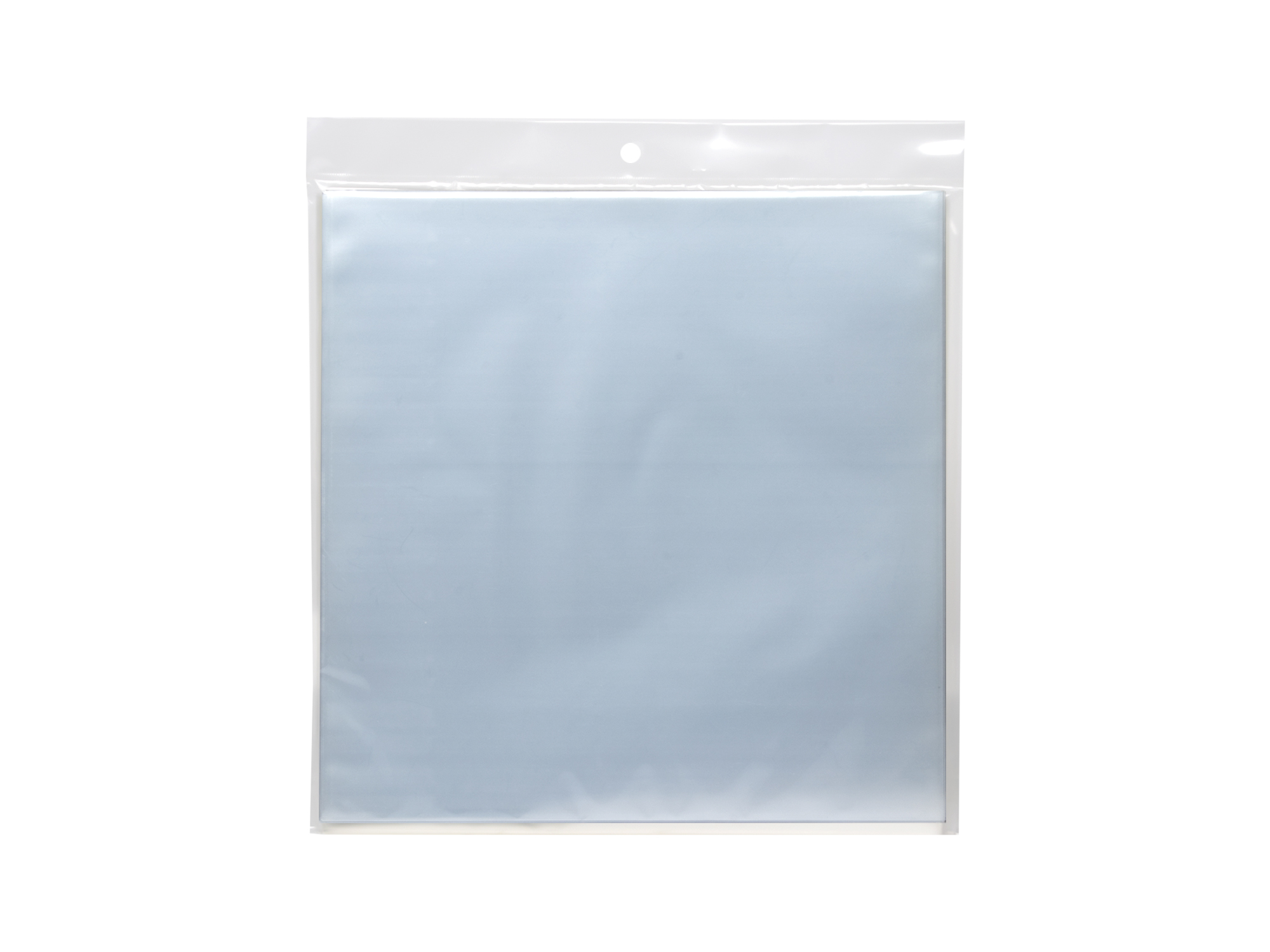 Sleeves exteriores para vinilos 12"