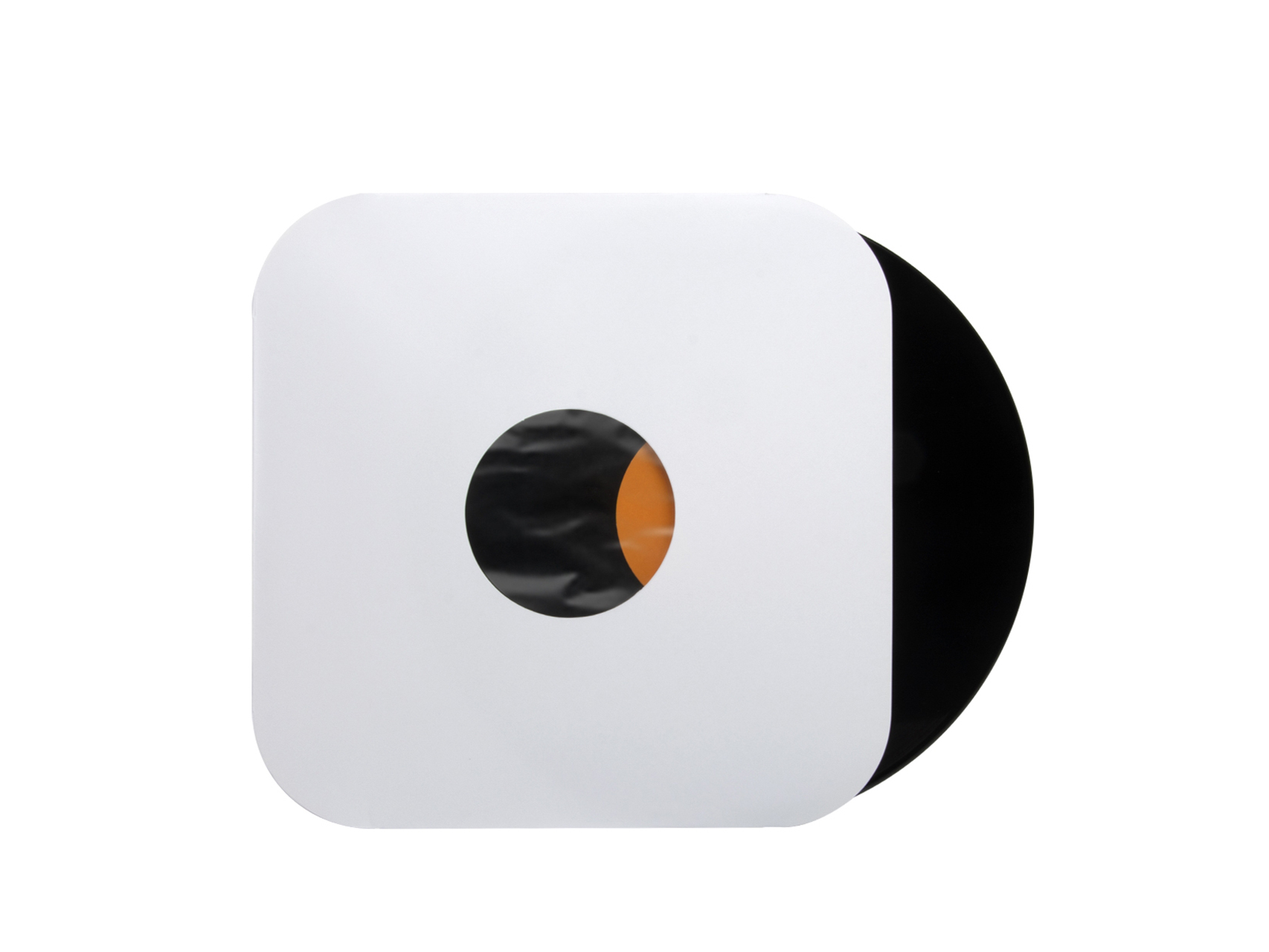 Sleeves interiores para vinilos 12" papel