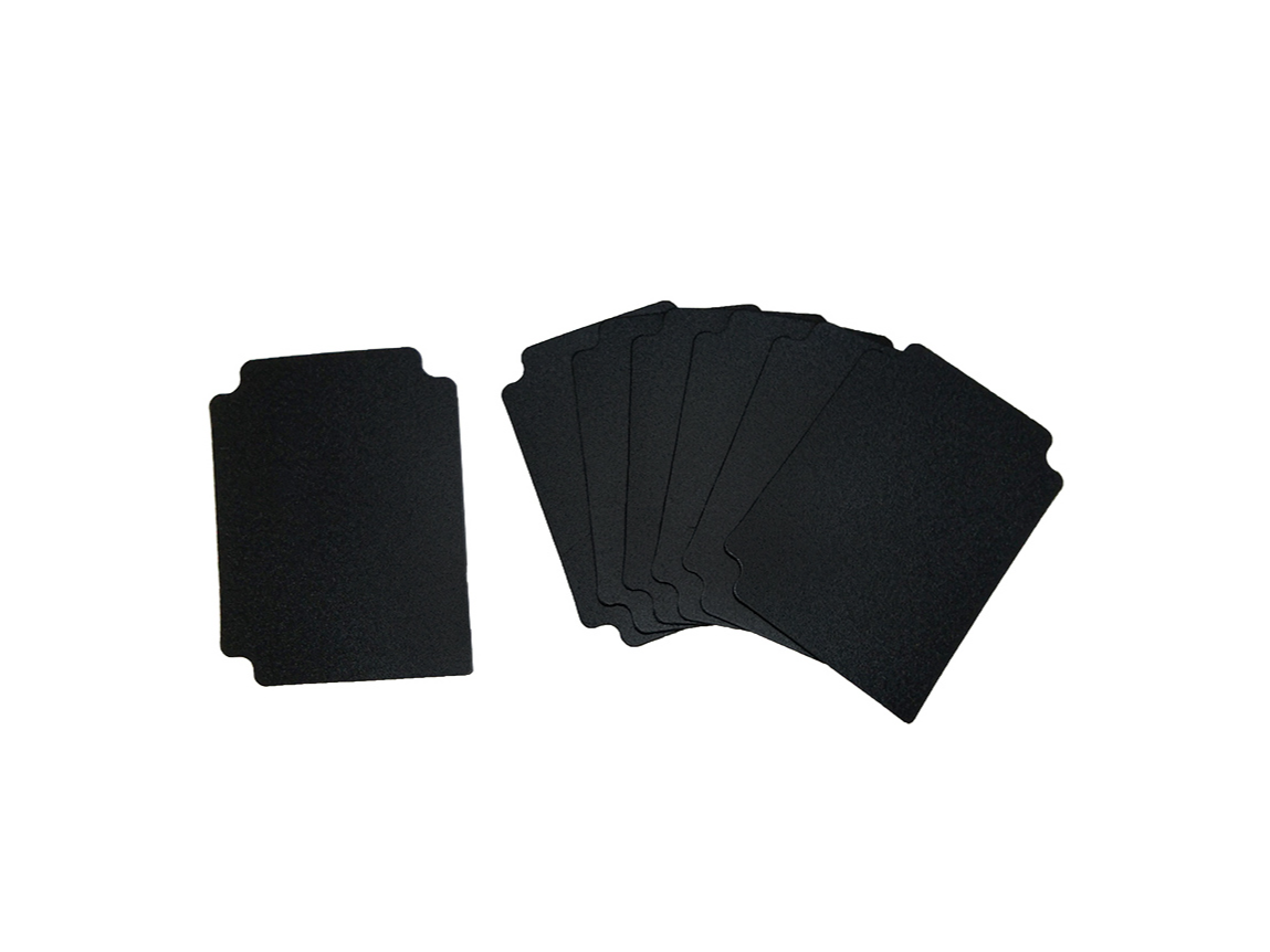 Dividers de plástico