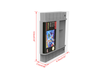 Protector para cartuchos SNES
