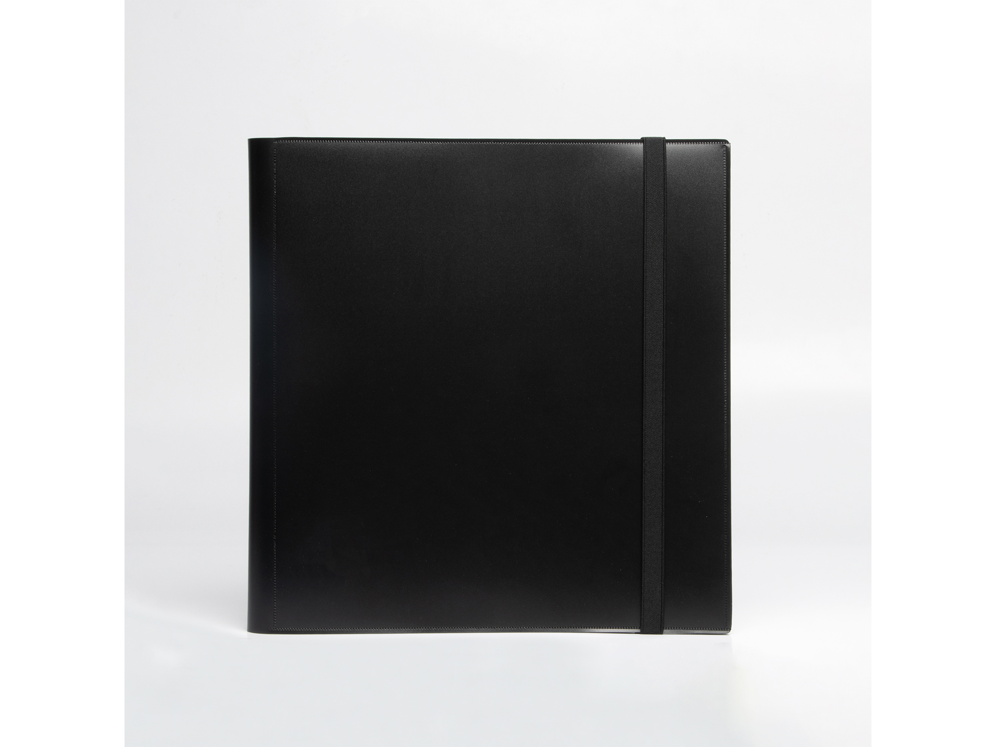 Carpeta c/elástico 12 pockets