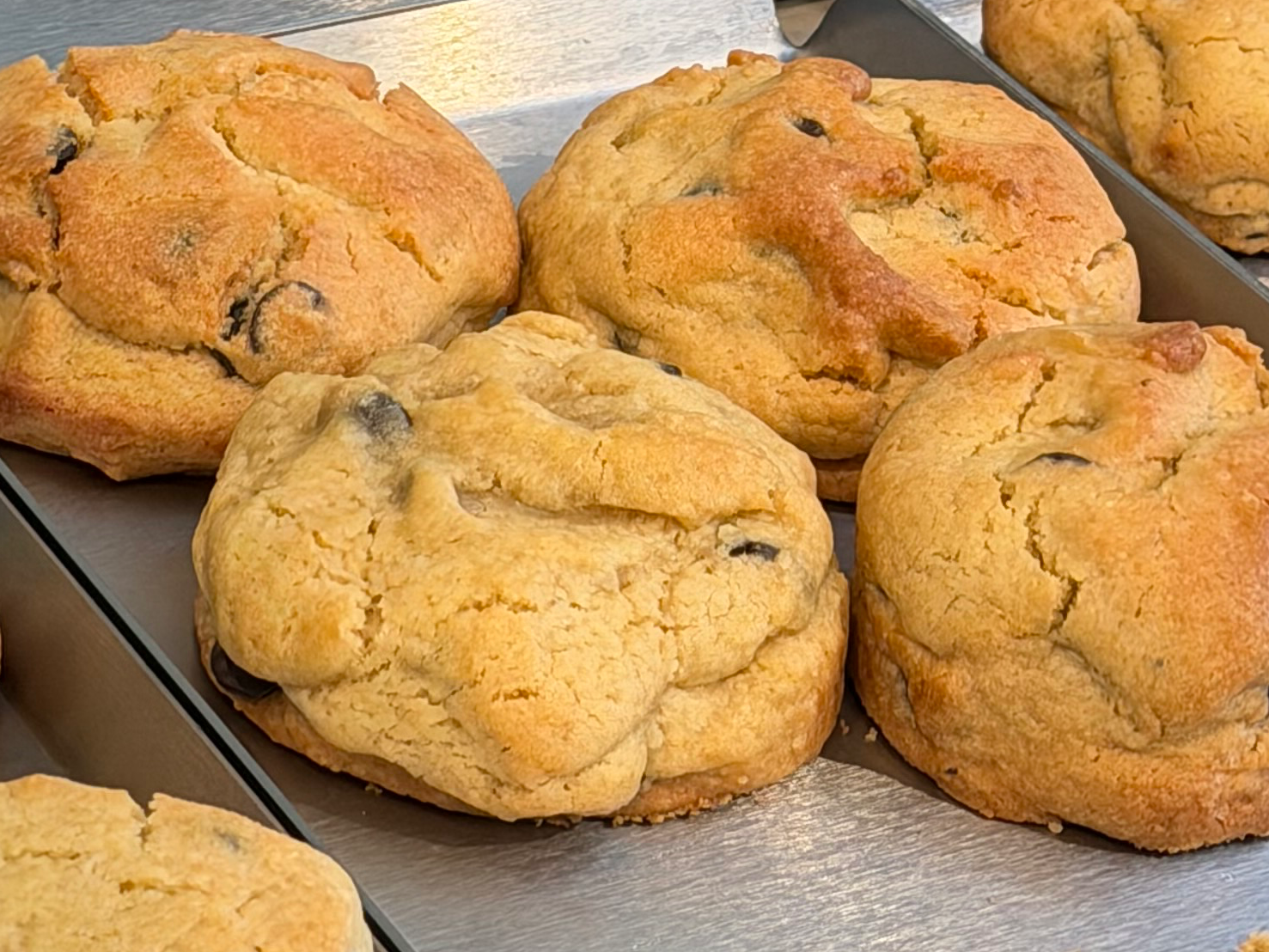 COOKIE CHOCOLATE CHIPS (CLASICA)