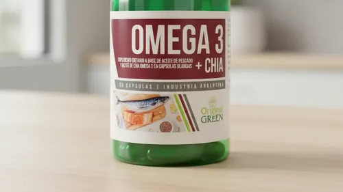 omega 3