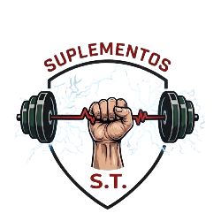 Logo SUPLEMETOS ST