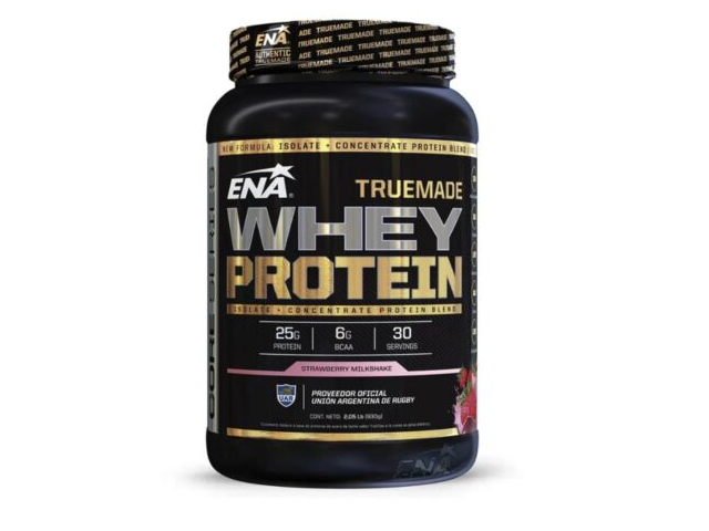 ENA – WHEY PROTEIN TRUE MADE 2LB