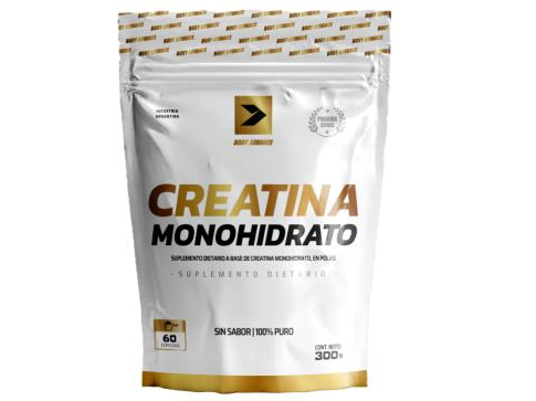 BODY ADVANCE – CREATINE 300GR