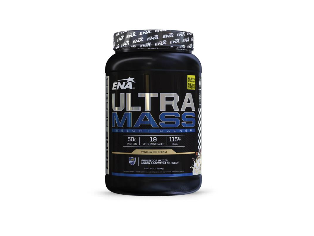 ENA – ULTRA MASS 1,5KG