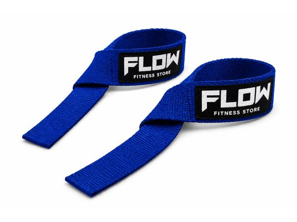 FLOW FITNESS – STRAPS PAR