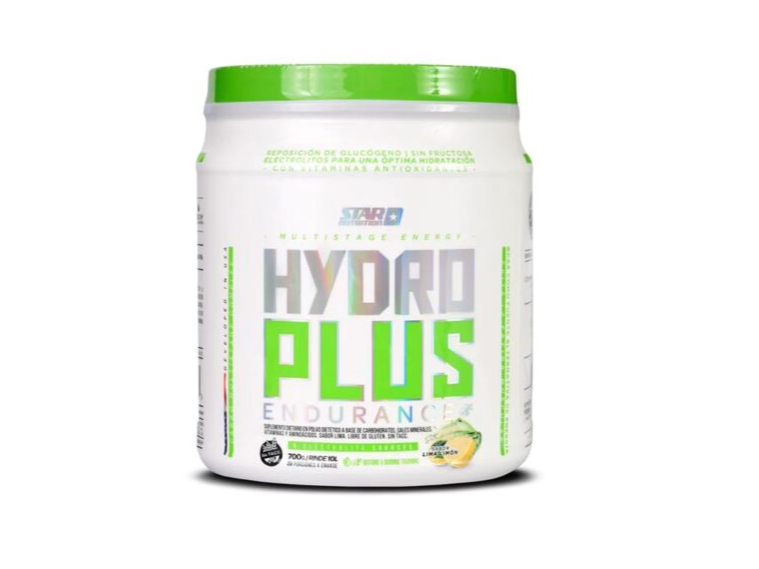 STAR NUTRITION – HYDROPLUS ENDURANCE 700GR