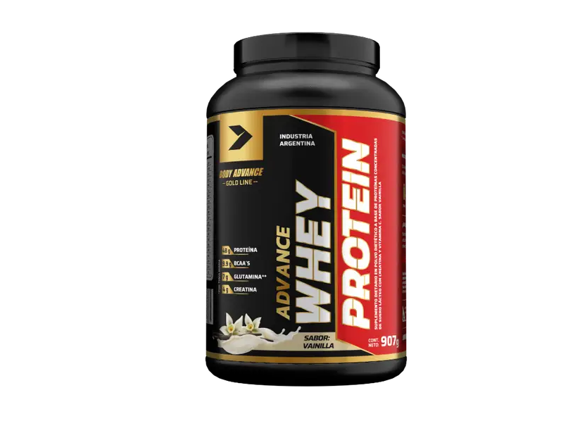 ADVANCE WHEY PROTEIN