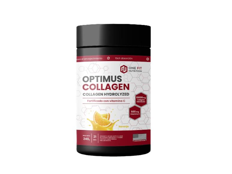 NUTREMAX – COLAGENO BEAUTY 240GR
