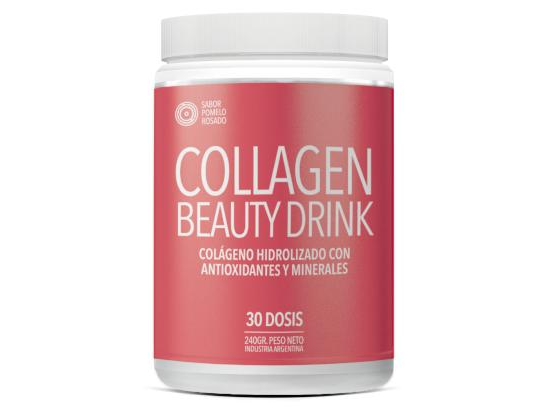 NUTREMAX – COLAGENO BEAUTY 240GR