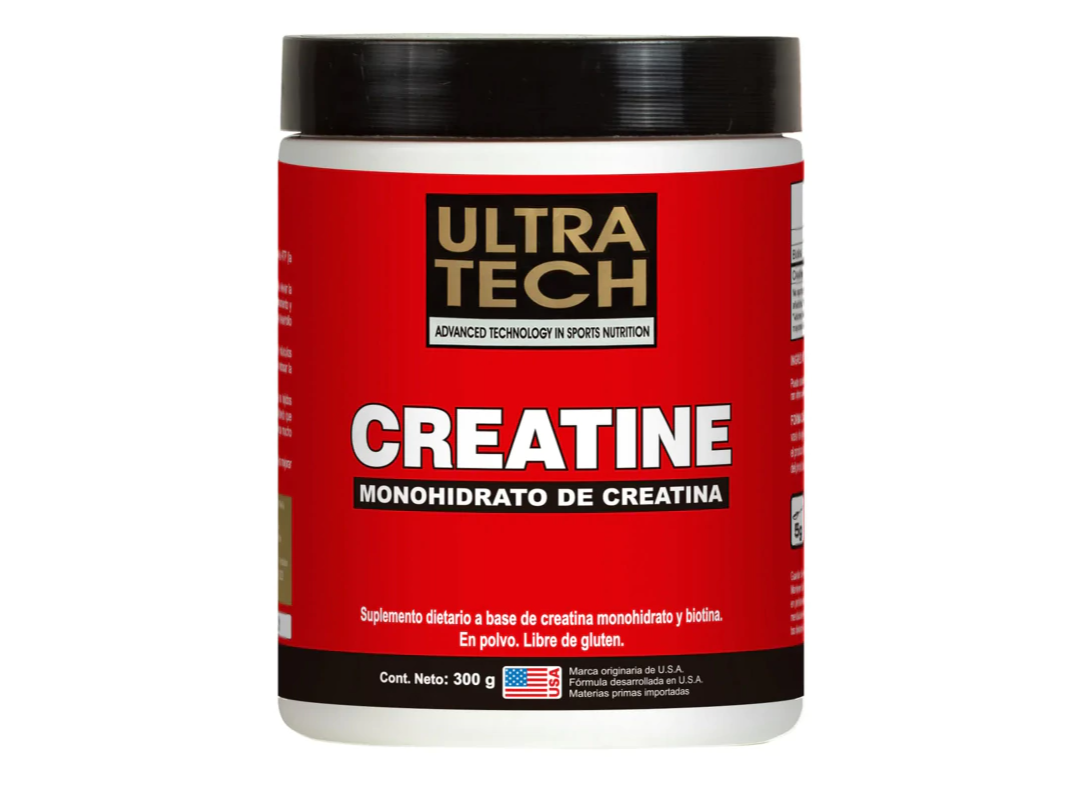 Combo Crea ultratech