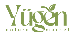 Logo Yügen