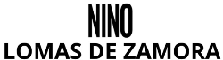 Logo Nino Lomas de Zamora