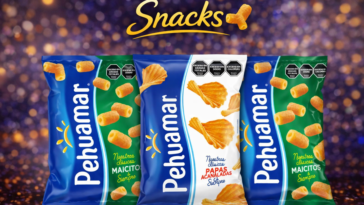 Snacks
