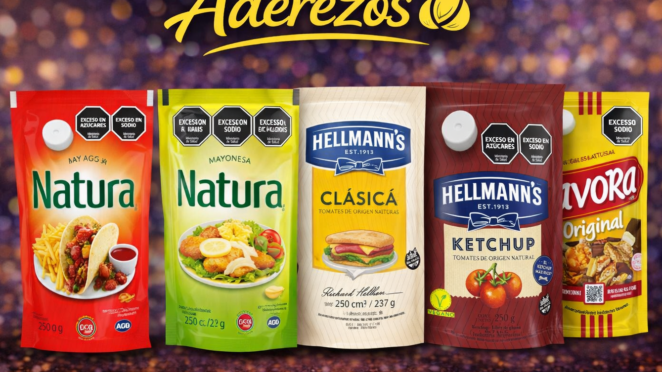Aderezos
