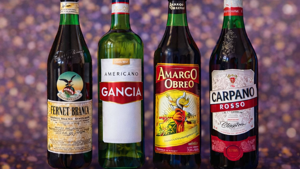 Aperitivos