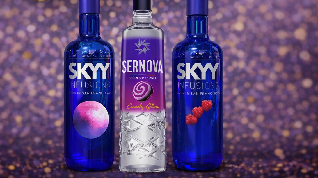 Vodka
