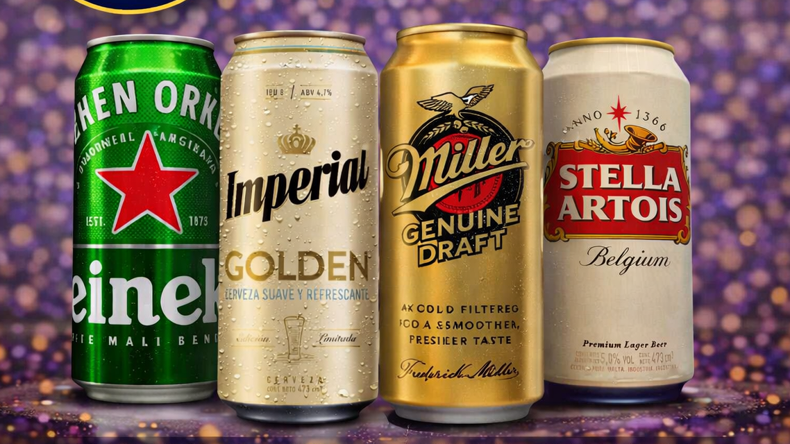 Cervezas Industriales