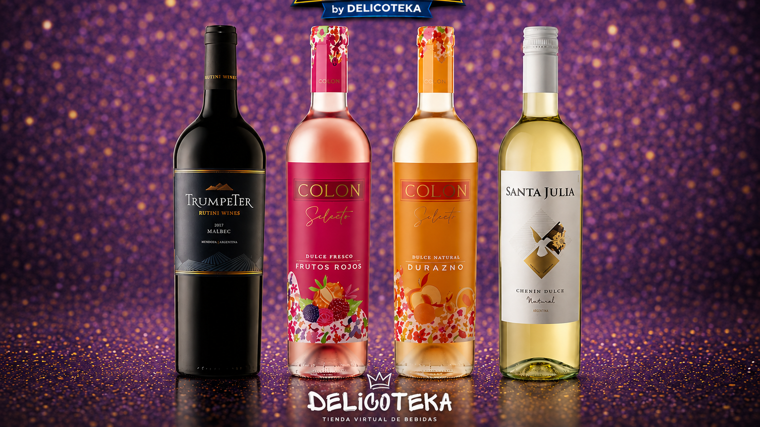 Vinos