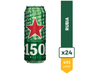 HEINEKEN LATA X 473CC x 24 uni