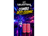 Combo Vodka Skyy " COSMIC" + 2 Monster "PINK" x 473 cc