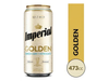 IMPERIAL GOLDEN LATA X 473CC x 6 uni