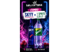 Combo Skyy Raspberry + 1 Sprite 2.25 lt