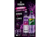 Combo Sernova Candy Glow + 1 Sprite 2.25 lt Descartable