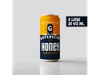 Cerveza Goyeneche HONEY x 6 uni - LATA 473 cc.