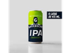 Cerveza Goyeneche IPA x 6 uni - LATA 473 cc.