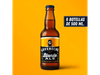 Cerveza Goyeneche Blond Ale x 500 cc