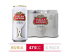 STELLA ARTOIS X 473 CC x 6 uni