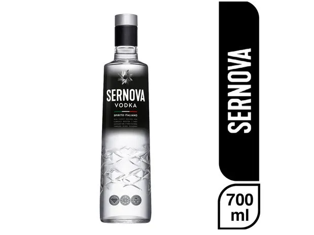 SERNOVA CLASICO 700 ml
