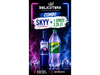 Combo Skyy Cosmic + 1 Sprite 2.25 lt