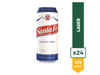 SANTA FE LATA X 473CC x 24 uni