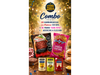 Combo "La Muñeca" 120 grs x 40 uni