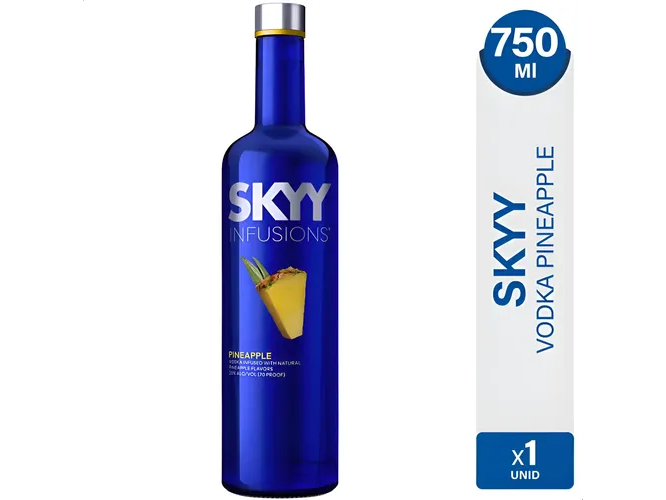 SKYY ANA 750 ml