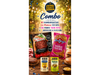 Combo "La Muñeca" 120 grs x 60 uni