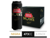 STELLA ARTOIS NOIR X 473 ML x 6 uni