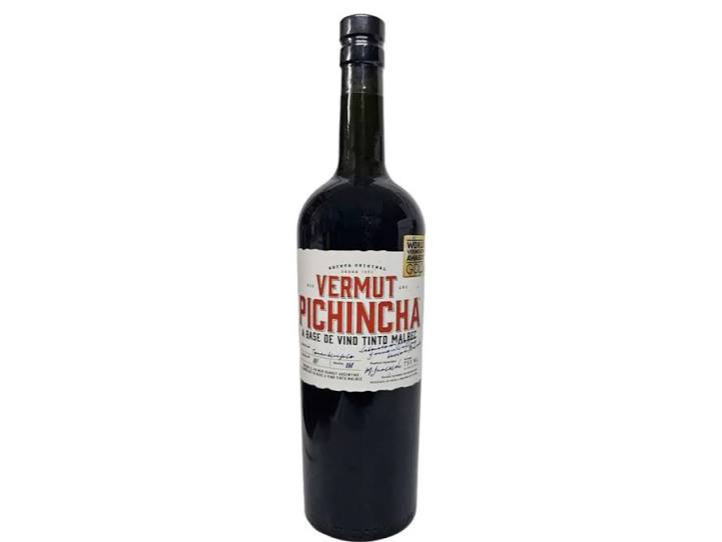 Vermut Pichincha x 750 ml