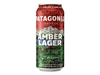 Cerveza PATAGONIA 473 ml x 6 uni - AMBER LAGER