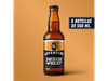 Cerveza Goyeneche Amercian Wheat x 500 cc